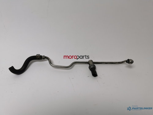 Conducta presiune benzina cu senzor Volkswagen Polo 1.4 FSI AXU 2001 - 2009 OEM 03C660S