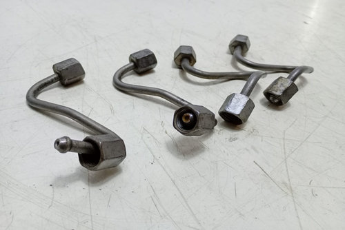 Conducta presiune combustibil 280110A3 / 280/10A3 Mercedes-Benz GLK-Class X204 [2008 - 2012]