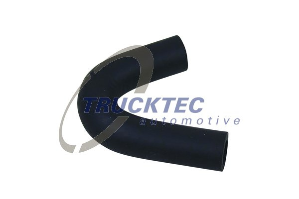 Conducta presiune, compresor aer (0313031 TRUCKTEC) VOLVO