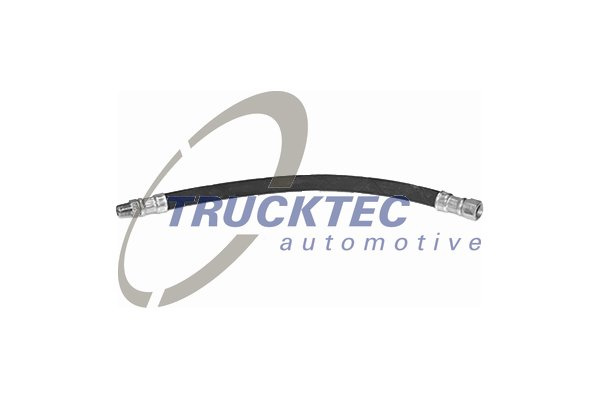 Conducta presiune, compresor aer (0313048 TRUCKTEC) VOLVO