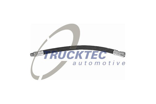 Conducta presiune, compresor aer (0313048 TRUCKTEC) VOLVO