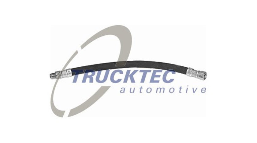 Conducta presiune, compresor aer (0313048 TRUCKTEC) VOLVO