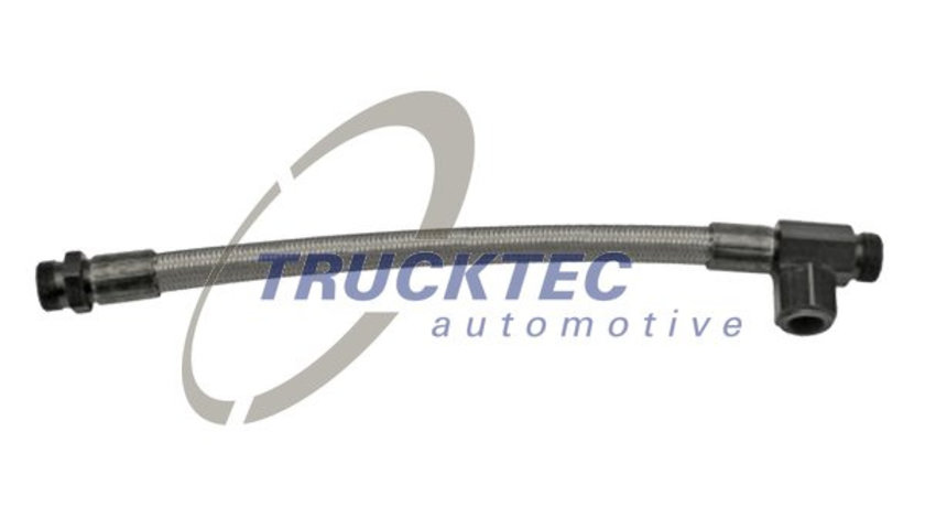 Conducta presiune, compresor aer (0313055 TRUCKTEC) VOLVO