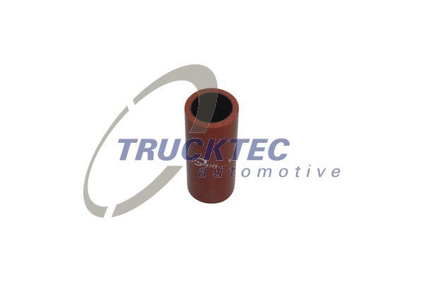 Conducta presiune, compresor aer (0414021 TRUCKTEC) SCANIA