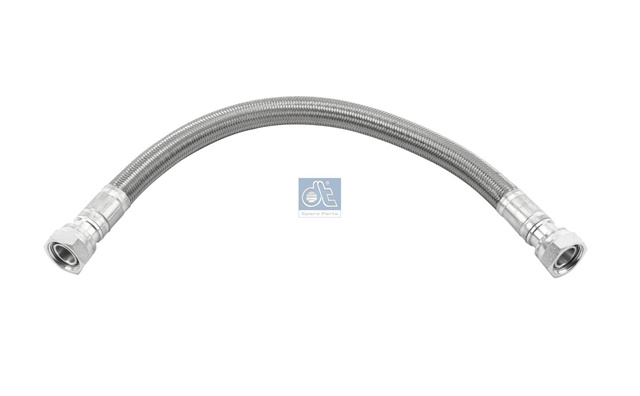 Conducta Presiune, Compresor Aer Dt Volvo 2.44217