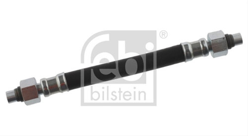 Conducta Presiune, Compresor Aer Febi Bilstein Scania 35666