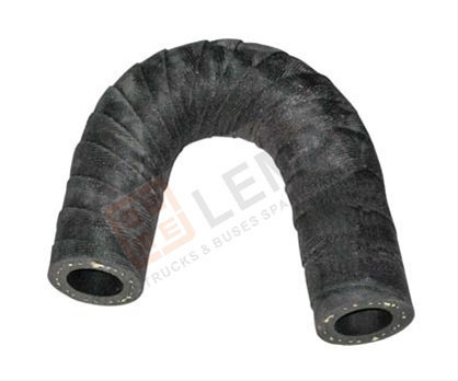 Conducta Presiune, Compresor Aer Lema Volvo 6063.01