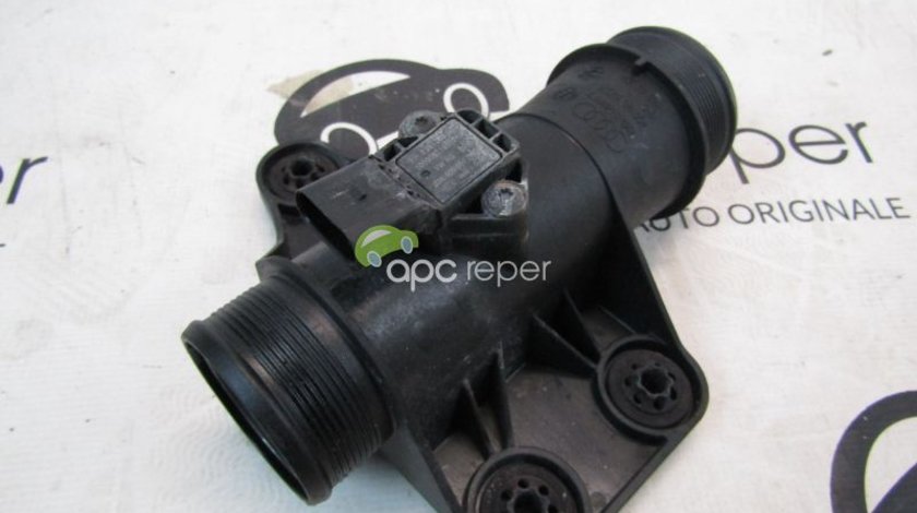 Conducta presiune cu senzor Audi A6 4G Audi A7 4G cod 4G0145673R / 03K906051