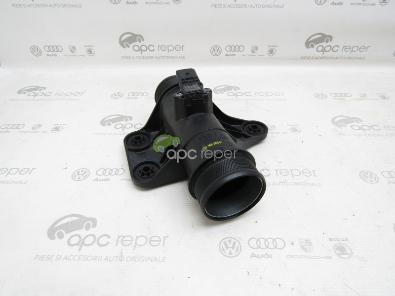 Conducta presiune cu senzor Audi A6 C7 4G / A7 4G - Cod: 4G0145673R - 03K906051
