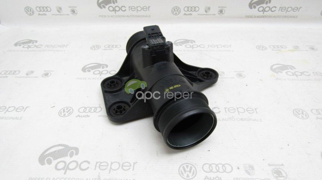 Conducta presiune cu senzor Audi A6 C7 4G / A7 4G - Cod: 4G0145673R - 03K906051