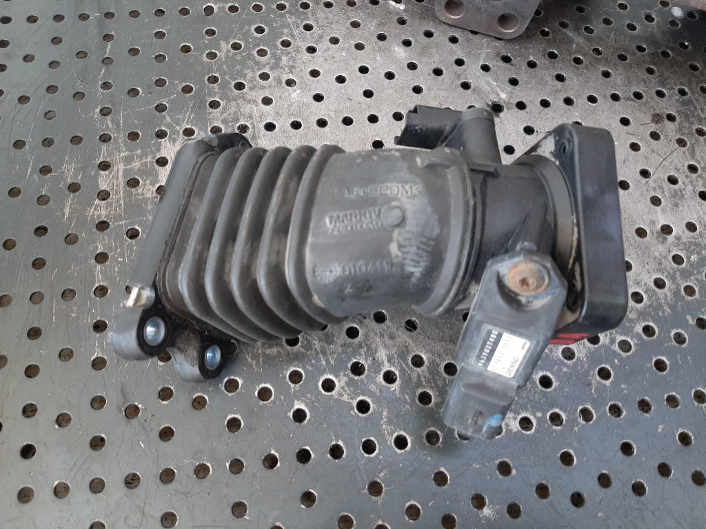 Conducta presiune cu senzor ford fusion fiesta 1.6 tdci 9650142980