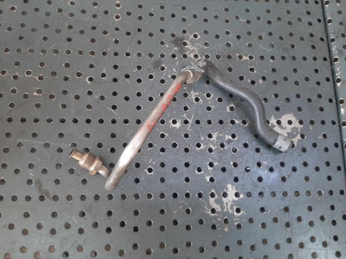 Conducta presiune filtru particule cgl 2.0 tdi audi a4 b8 4g0131850h