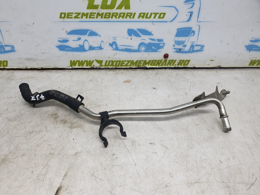 Conducta presiune gaze fv41-5h295-cb 2.0 tdci Ford Kuga 2 [2013 - 2020] 2.0 tdci
