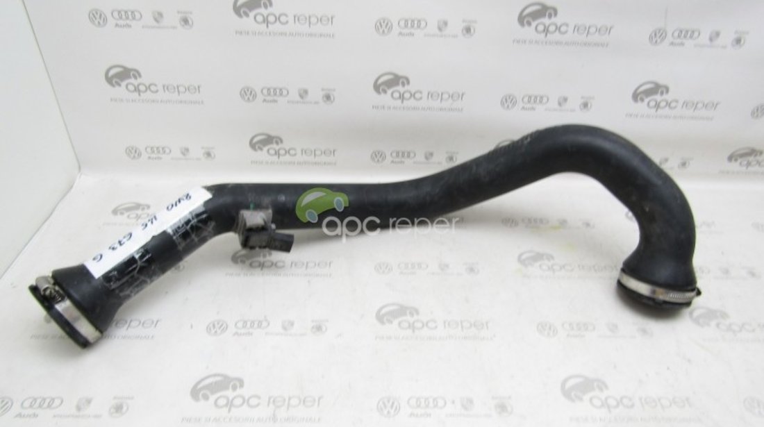 Conducta presiune stanga cu senzor Audi A4 B9 8W / A5 F5 - Cod: 8W0145673G