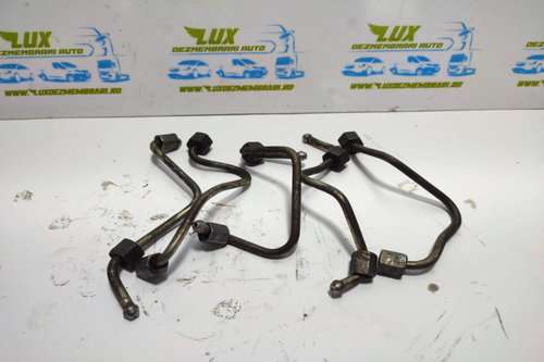 Conducta presiune tur injectoare 1.6 tdci hdi Citroen C4 [2004 - 2008]
