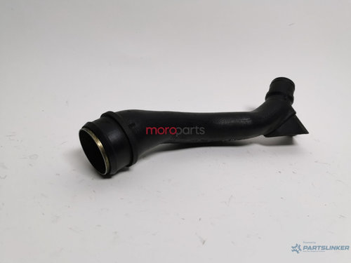 Conducta presiune turbo 1.9 TDI (E3) Volkswagen Golf 1J 66 kw ALH 1999 2000 OEM 1J0145840B