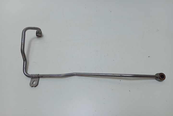 Conducta presiune ulei 1.6 dci 151925323R Nissan Qashqai 2 J11 [2013 - 2020]