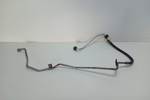 Conducta presiune ulei transmisie A6511800330 Mercedes-Benz E-Class W212/S212/C207/A207 [2009 - 2013...