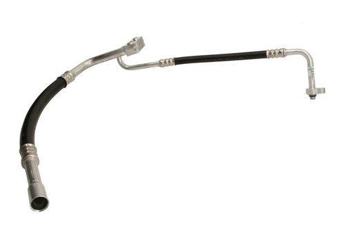 Conducta presiune variabila,aer conditionat FORD FIESTA V (JH, JD) (2001 - 2010) AIC 54651 piesa NOU...