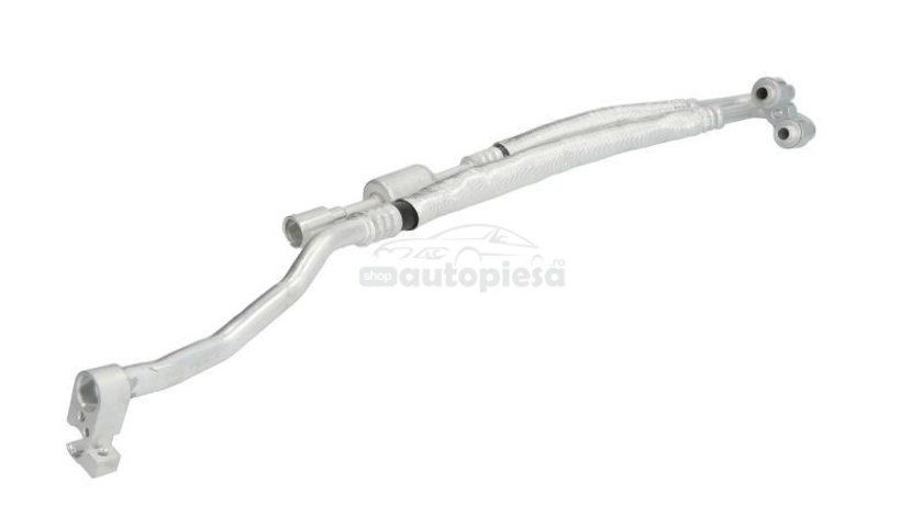 Conducta presiune variabila,aer conditionat OPEL VECTRA B Hatchback (38) (1995 - 2003) THERMOTEC KTT160039 piesa NOUA