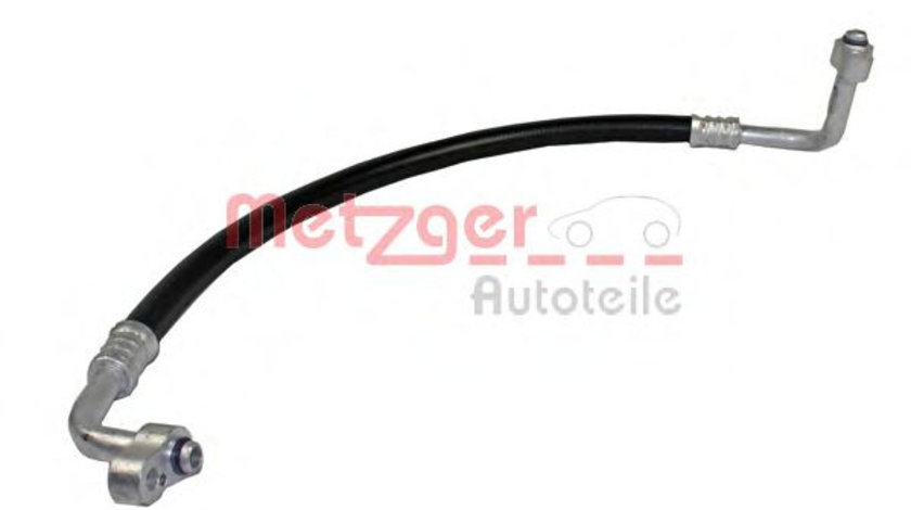 Conducta presiune variabila,aer conditionat VW GOLF IV (1J1) (1997 - 2005) METZGER 2360001 piesa NOUA