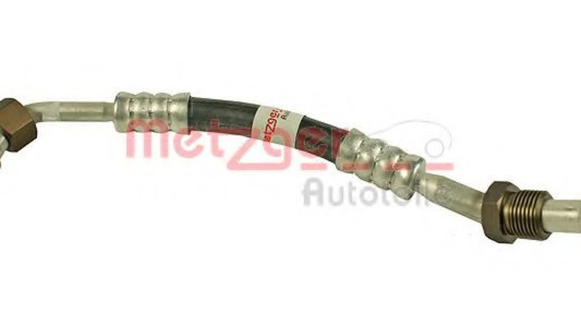 Conducta presiune variabila,aer conditionat VW GOLF III (1H1) (1991 - 1998) METZGER 2360014 piesa NOUA