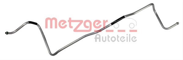 Conducta Presiune Variabila,aer Conditionat Metzger Vag 2360033