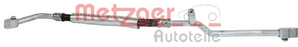 Conducta Presiune Variabila Aer Conditionat Metzger Vag 2360056
