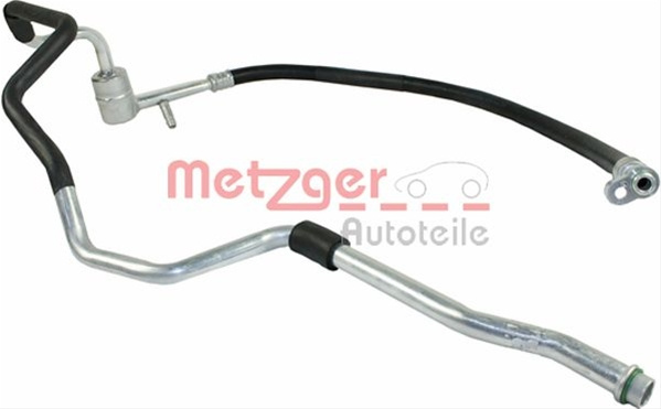 Conducta Presiune Variabila Aer Conditionat Metzger Vag 2360071