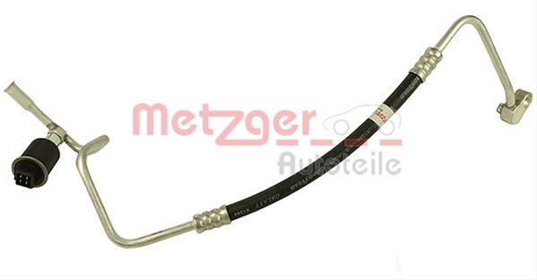 Conducta Presiune Variabila,aer Conditionat Metzger Vag 2360018