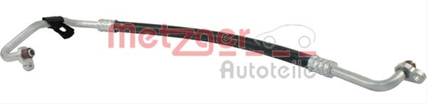 Conducta Presiune Variabila Aer Conditionat Metzger Renault 2360052