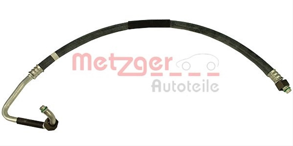 Conducta Presiune Variabila,aer Conditionat Metzger Vag 2360022