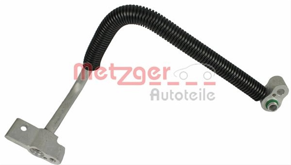 Conducta Presiune Variabila,aer Conditionat Metzger Vag 2360035