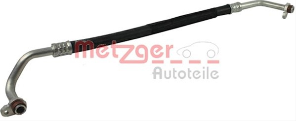 Conducta Presiune Variabila Aer Conditionat Metzger Renault 2360045