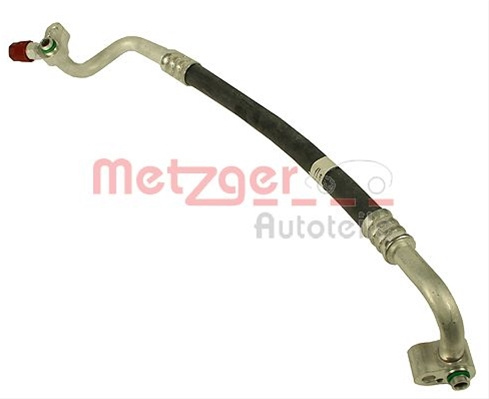Conducta Presiune Variabila,aer Conditionat Metzger Vag 2360019