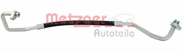 Conducta Presiune Variabila Aer Conditionat Metzger Opel 2360051