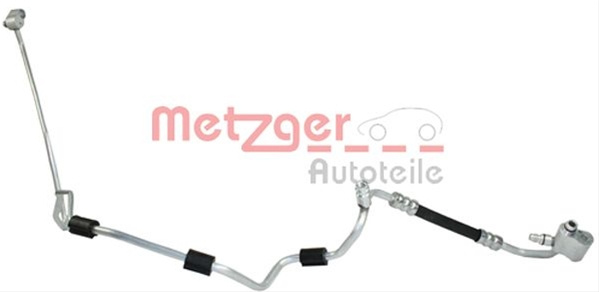 Conducta Presiune Variabila Aer Conditionat Metzger Vag 2360060