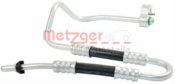 Conducta Presiune Variabila Aer Conditionat Metzger Vag 2360049