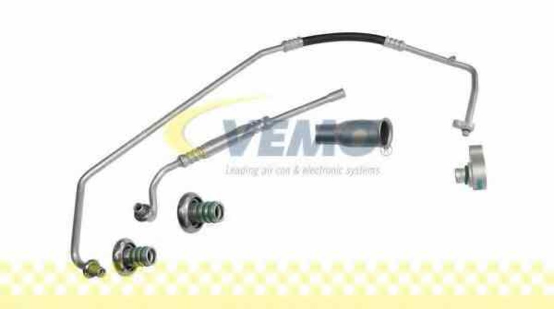 conducta presiune variabilaaer conditionat FORD FIESTA V JH JD VEMO V25-20-0025