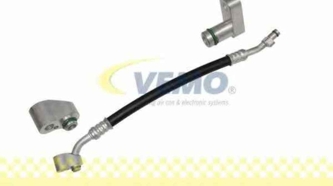 conducta presiune variabilaaer conditionat MERCEDES-BENZ S-CLASS W221 VEMO V30-20-0017