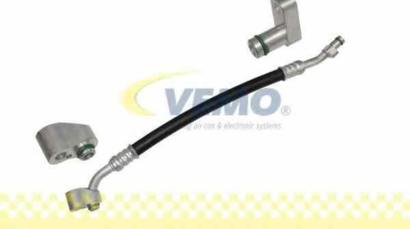 Conducta presiune variabilaaer conditionat MERCEDES-BENZ S-CLASS W221 VEMO V30-20-0017