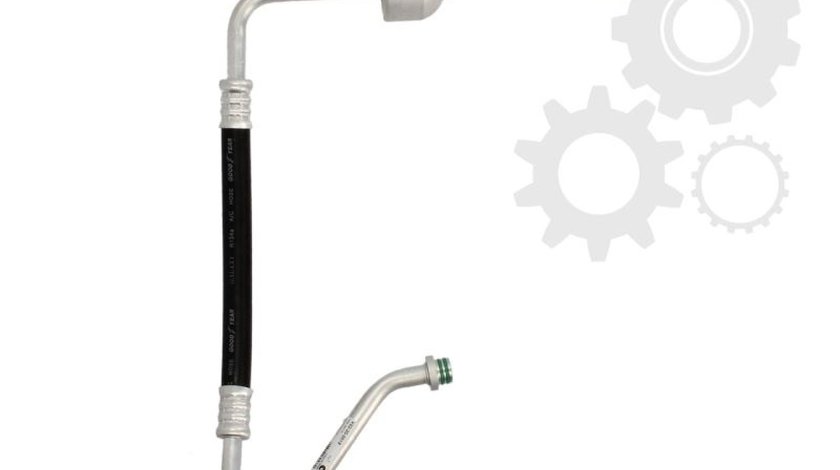 conducta presiune variabilaaer conditionat PEUGEOT 407 6D Producator VEMO V22-20-0018