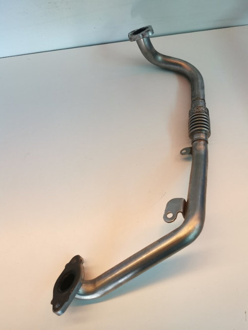 Conducta răcitor EGR Audi A4 B8 2.0 Tdi CAGA A5 A6