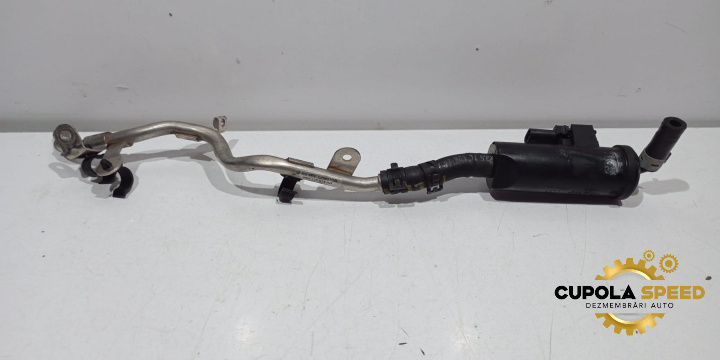 Conducta racire 06H133514AG 4.2TDI Audi Q7 4L [facelift] [2008 - 2015]