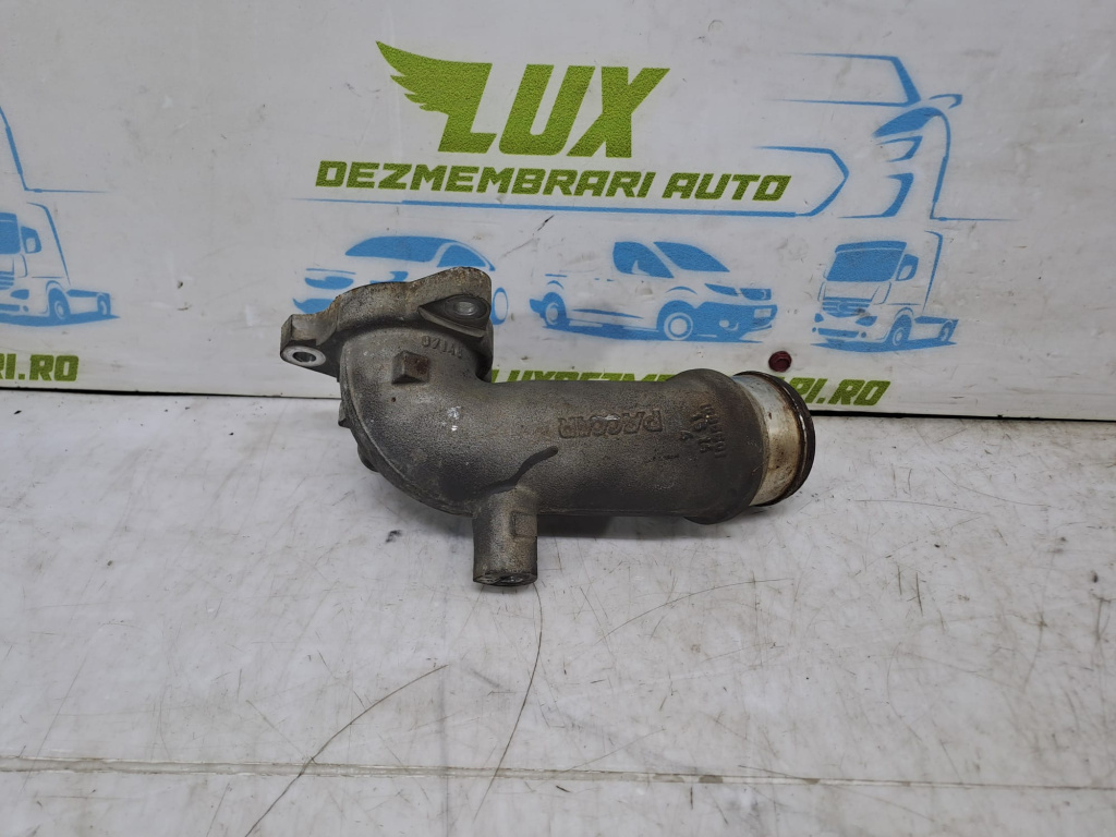 Conducta racire 1885501 euro 6 Daf XF 105 generatia [2006 - 2013]