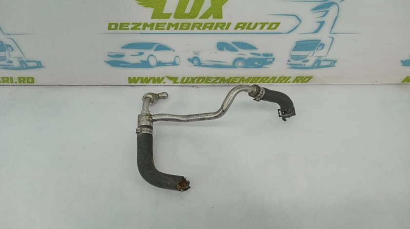 Conducta racire apa 057121492q 4.2 tdi CDSB Audi A8 D4/4H [2010 - 2014]