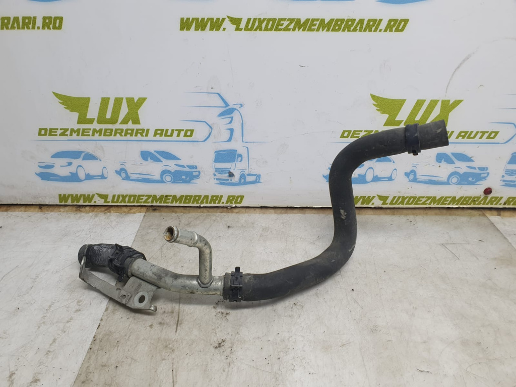 Conducta racire apa 14056jd70a 2.0 dci Nissan Qashqai J10 [2007 - 2010]