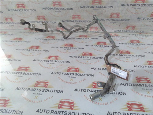 Conducta racire apa MAZDA CX 5 2.2 D an fabr. 2017