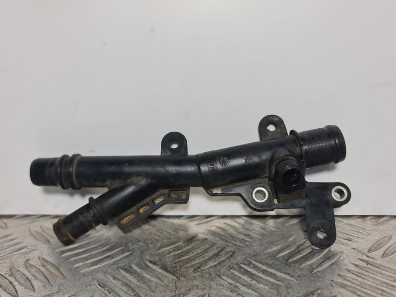 Conducta racire apa Renault Trafic 3 1.6 140758727R