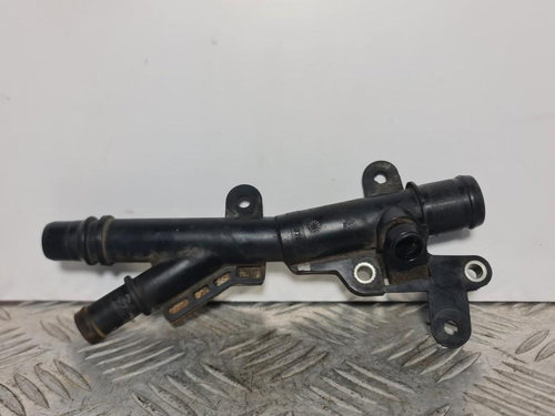 Conducta racire apa Renault Trafic 3 1.6 140758727R